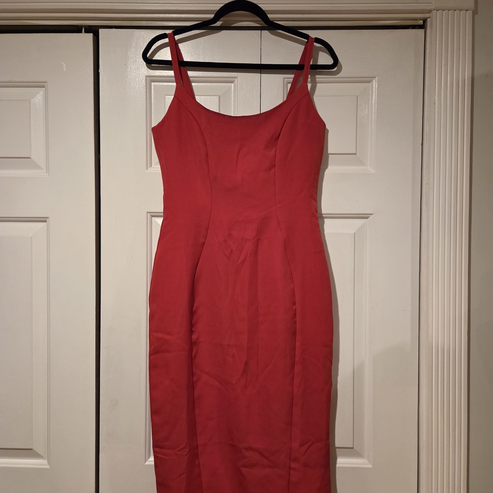 Pinup Couture/ Pinup Girl Clothing JAYNE WIGGLE NWT